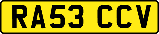 RA53CCV