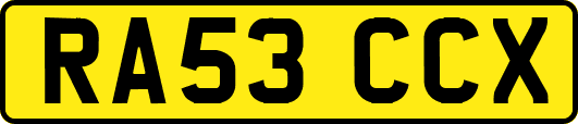RA53CCX