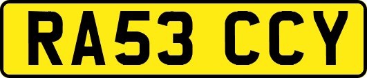 RA53CCY