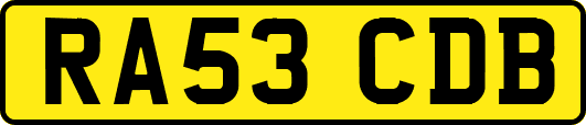 RA53CDB