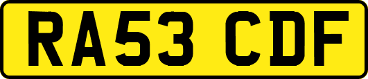 RA53CDF