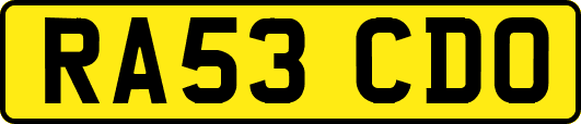 RA53CDO