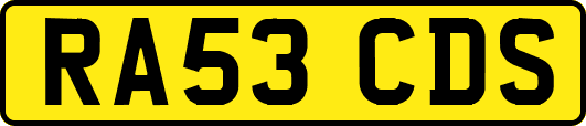 RA53CDS