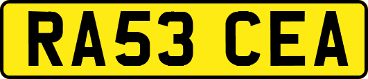 RA53CEA