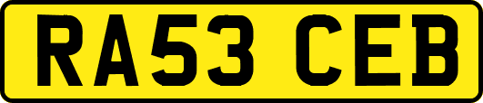 RA53CEB