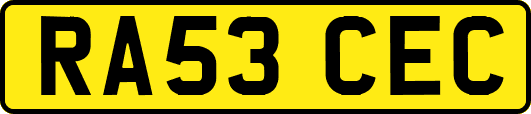 RA53CEC