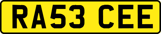 RA53CEE