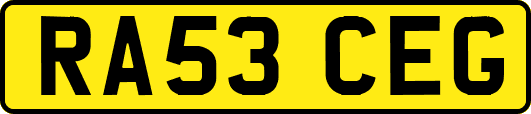 RA53CEG