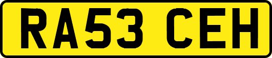 RA53CEH