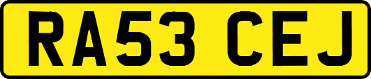 RA53CEJ