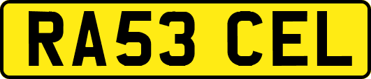 RA53CEL