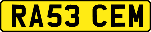 RA53CEM