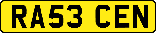 RA53CEN