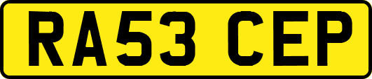 RA53CEP