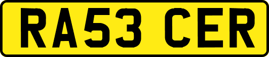 RA53CER