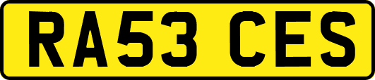 RA53CES