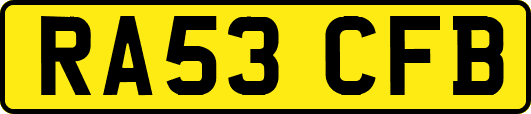 RA53CFB