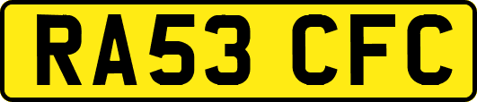 RA53CFC