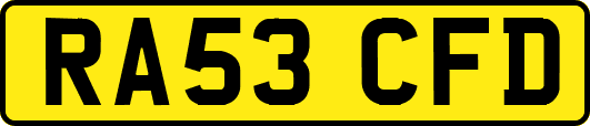 RA53CFD