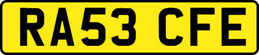 RA53CFE