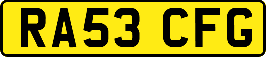 RA53CFG