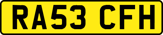 RA53CFH