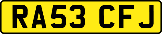 RA53CFJ