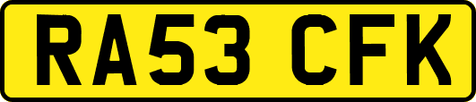 RA53CFK