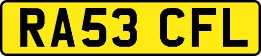 RA53CFL
