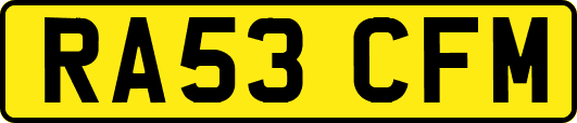RA53CFM