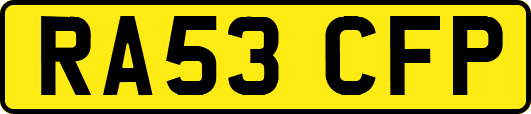 RA53CFP
