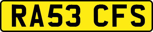 RA53CFS