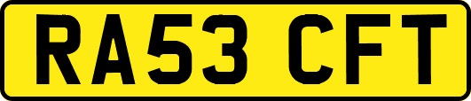 RA53CFT