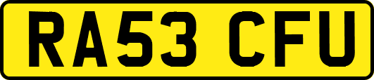 RA53CFU