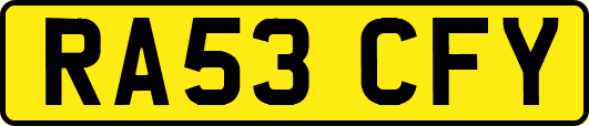 RA53CFY