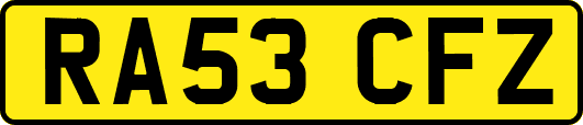 RA53CFZ