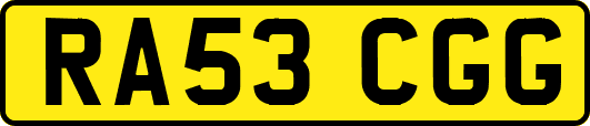 RA53CGG