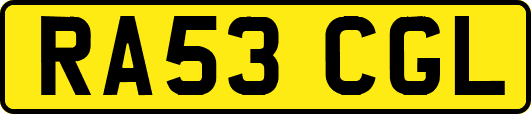 RA53CGL