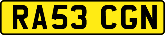RA53CGN