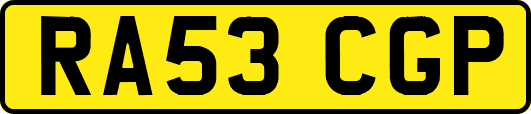RA53CGP