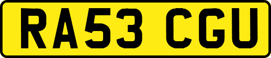 RA53CGU