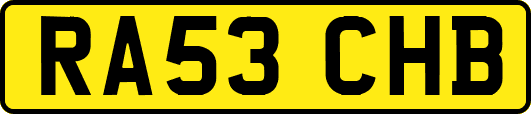 RA53CHB