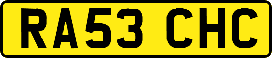 RA53CHC