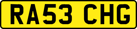 RA53CHG