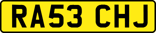 RA53CHJ