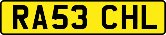 RA53CHL