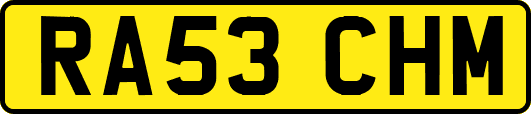 RA53CHM
