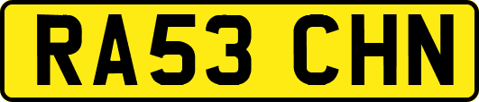 RA53CHN