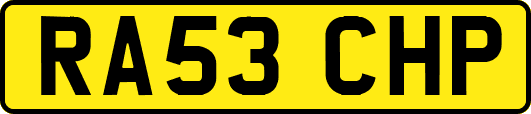 RA53CHP