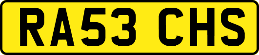 RA53CHS
